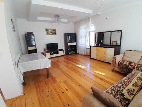 6 otaqlı həyət evi, 240 m², Mehdiabad: 115 000 ₼ 4