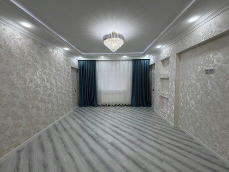Elan №6476744 - Bakı, Masazır q., 3 otaqlı, 80 m², 4/6 mərtəbə