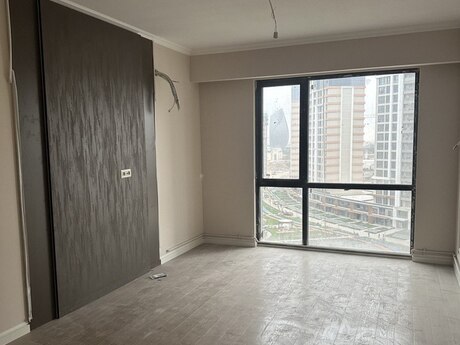 3 otaqlı mənzil, 69 m², Nəriman Nərimanov: 305 000 ₼ 2