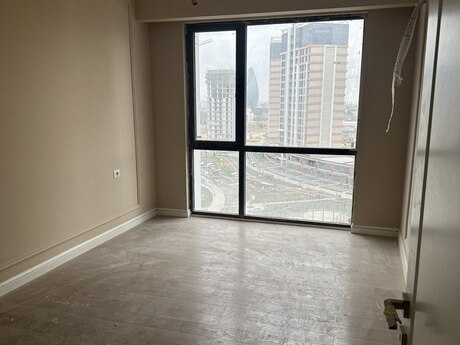 3 otaqlı mənzil, 69 m², Nəriman Nərimanov: 305 000 ₼ 4