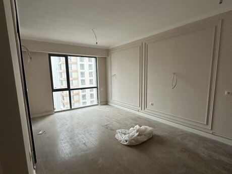 3 otaqlı mənzil, 69 m², Nəriman Nərimanov: 305 000 ₼ 3