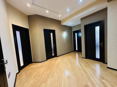 3 otaqlı mənzil, 95 m², Nizami: 355 000 ₼ 2