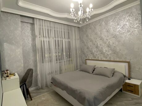 2-room apartment, 65 m², Əhmədli: 189 000 ₼ 3