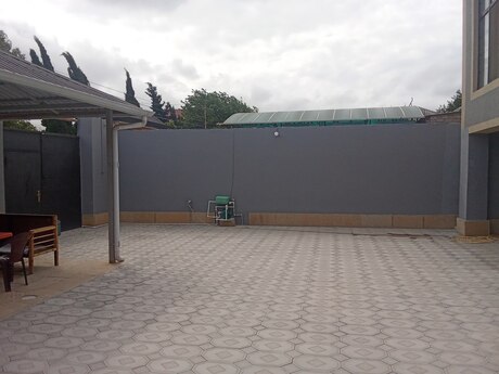 7 otaqlı həyət evi, 240 m², Maştağa: 205 000 ₼ 2