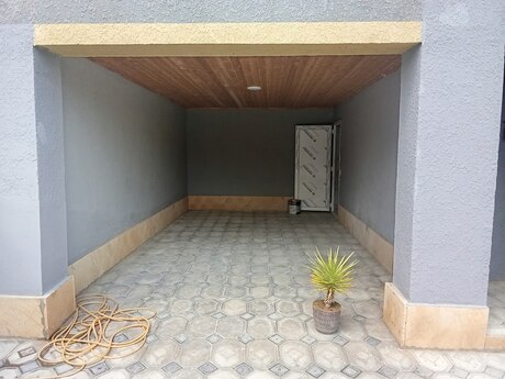 7 otaqlı həyət evi, 240 m², Maştağa: 205 000 ₼ 5