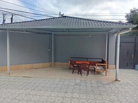 7 otaqlı həyət evi, 240 m², Maştağa: 205 000 ₼ 3