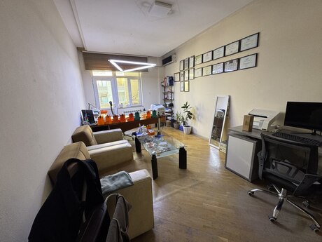 3 otaqlı mənzil, 138 m², Gənclik: 309 000 ₼ 3