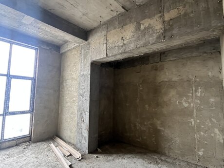 3 otaqlı mənzil, 115 m², Qara Qarayev: 260 000 ₼ 4