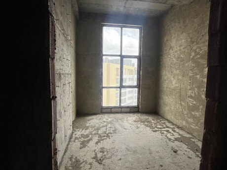 3 otaqlı mənzil, 115 m², Qara Qarayev: 260 000 ₼ 3