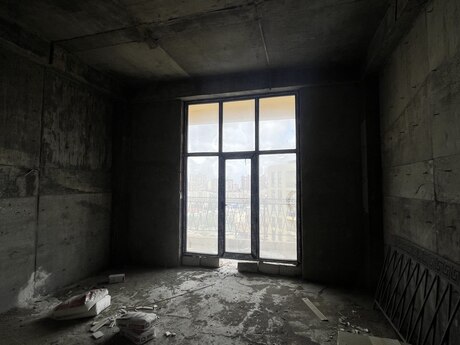 3 otaqlı mənzil, 115 m², Qara Qarayev: 260 000 ₼ 5