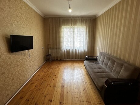 Объявление №6476780 - Баку, м. Иншаатчылар, 2-комн., 68 м², 3/9 этаж