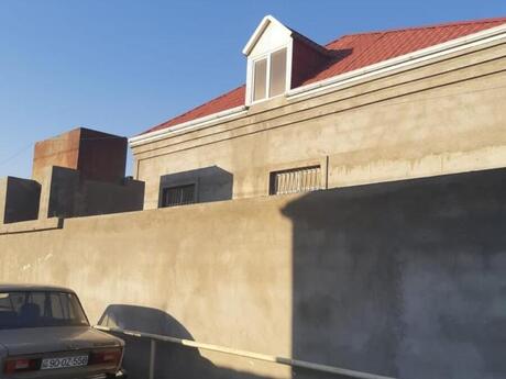 3 otaqlı həyət evi, 120 m², Buzovna: 140 000 ₼ 3