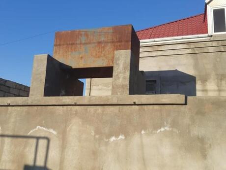 3 otaqlı həyət evi, 120 m², Buzovna: 140 000 ₼ 4