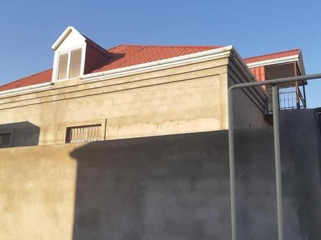 3 otaqlı həyət evi, 120 m², Buzovna: 140 000 ₼ 5