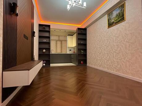 2 otaqlı mənzil, 67 m², Yeni Günəşli: 164 000 ₼ 4