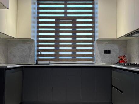2 otaqlı mənzil, 67 m², Yeni Günəşli: 164 000 ₼ 5