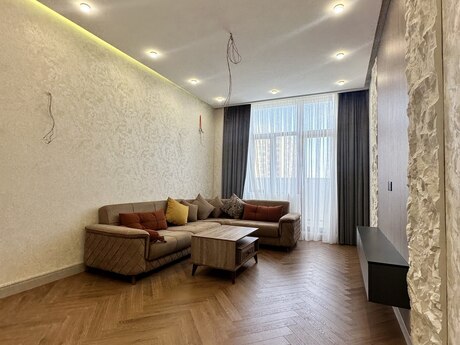 2 otaqlı mənzil, 85 m², Əhmədli Park: 225 000 ₼ 3