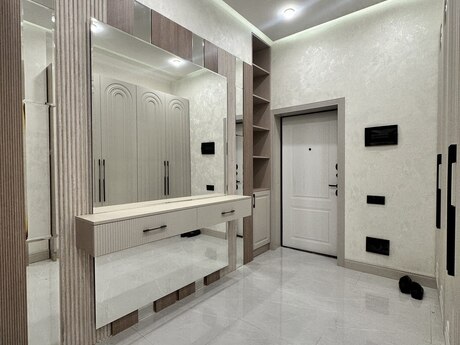2 otaqlı mənzil, 85 m², Əhmədli Park: 225 000 ₼ 2