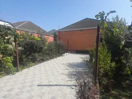 3 otaqlı həyət evi, 100 m², Hövsan: 77 000 ₼ 2