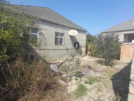 3 otaqlı həyət evi, 100 m², Hövsan: 77 000 ₼ 5