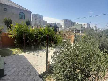 3 otaqlı həyət evi, 100 m², Hövsan: 77 000 ₼ 4