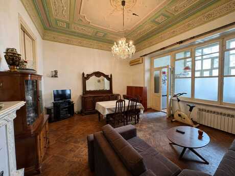 3 otaqlı mənzil, 100 m², Sahil: 350 000 ₼ 3