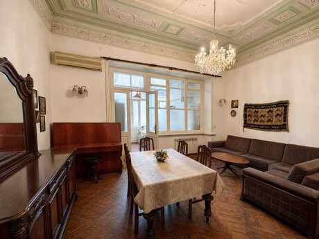 3 otaqlı mənzil, 100 m², Sahil: 350 000 ₼ 5