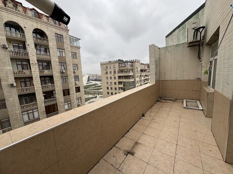 2-room apartment, 100 m², Gənclik: 160 000 ₼ 4