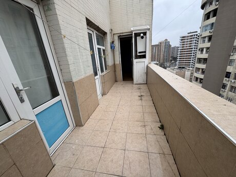 2-room apartment, 100 m², Gənclik: 160 000 ₼ 5