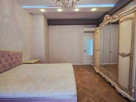 Kirayə 2 otaqlı mənzil, 92 m², Ağ şəhər: 1 500 ₼/ay 5