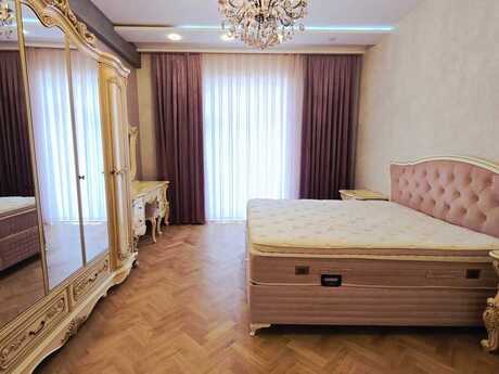 Kirayə 2 otaqlı mənzil, 92 m², Ağ şəhər: 1 500 ₼/ay 4