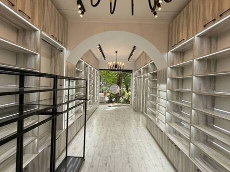 Elan №6476777 - Bakı, Sahil m., 50 m²