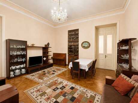 4-room apartment, 120 m², Sahil: 350 000 ₼ 4