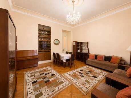 4-room apartment, 120 m², Sahil: 350 000 ₼ 3