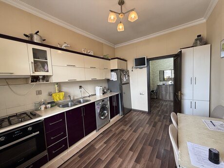 3 otaqlı mənzil, 80 m², 20 Yanvar: 235 000 ₼ 5