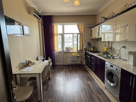 3 otaqlı mənzil, 80 m², 20 Yanvar: 235 000 ₼ 4
