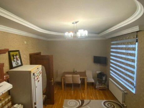 3-room apartment, 136 m², Gənclik: 380 000 ₼ 2