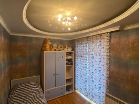 3-room apartment, 136 m², Gənclik: 380 000 ₼ 4