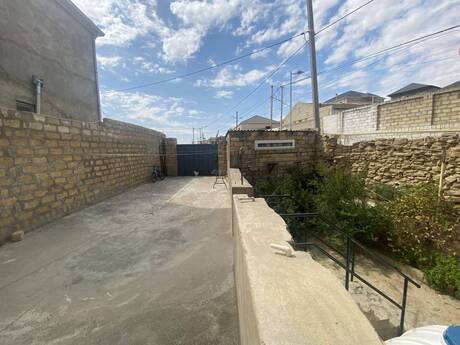4 otaqlı həyət evi, 140 m², Lökbatan: 150 000 ₼ 2