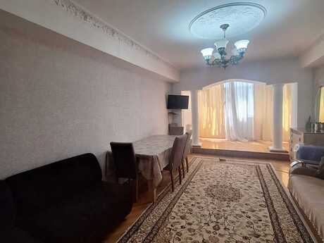2-комнатная квартира, 75 м², İnşaatçılar: 204 000 ₼ 3