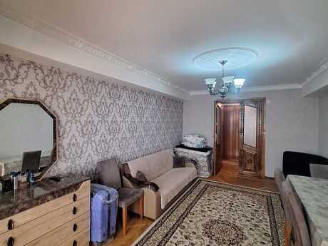 2-комнатная квартира, 75 м², İnşaatçılar: 204 000 ₼ 2