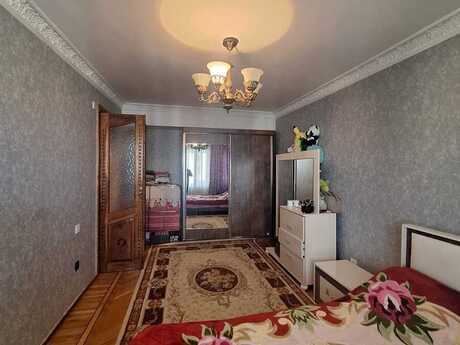 2-комнатная квартира, 75 м², İnşaatçılar: 204 000 ₼ 5