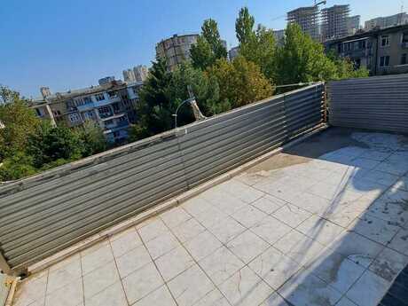 3 otaqlı mənzil, 63 m², Nəriman Nərimanov: 210 000 ₼ 3