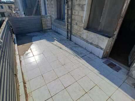 3 otaqlı mənzil, 63 m², Nəriman Nərimanov: 210 000 ₼ 2