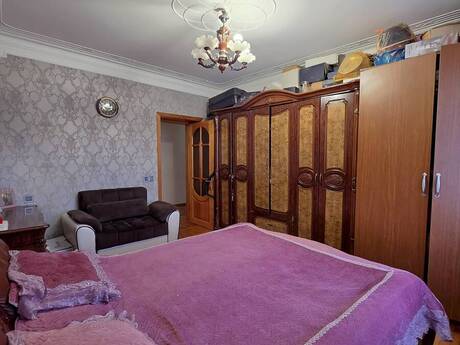 3 otaqlı mənzil, 80 m², 8-ci mikrorayon: 250 000 ₼ 4