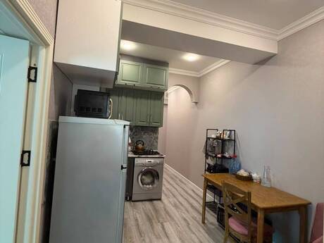 2 otaqlı mənzil, 66 m², Həzi Aslanov: 182 000 ₼ 2