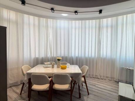 2 otaqlı mənzil, 66 m², Həzi Aslanov: 182 000 ₼ 4