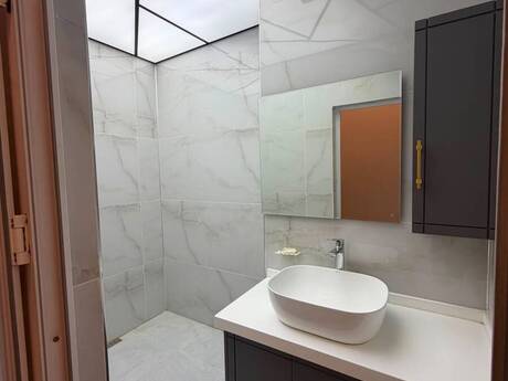2 otaqlı mənzil, 66 m², Həzi Aslanov: 182 000 ₼ 5