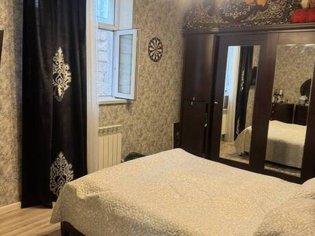 3 otaqlı həyət evi, 120 m², Azadlıq Prospekti: 130 000 ₼ 4