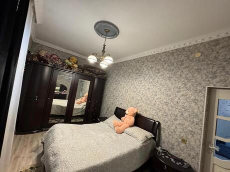 3 otaqlı həyət evi, 120 m², Azadlıq Prospekti: 130 000 ₼ 5